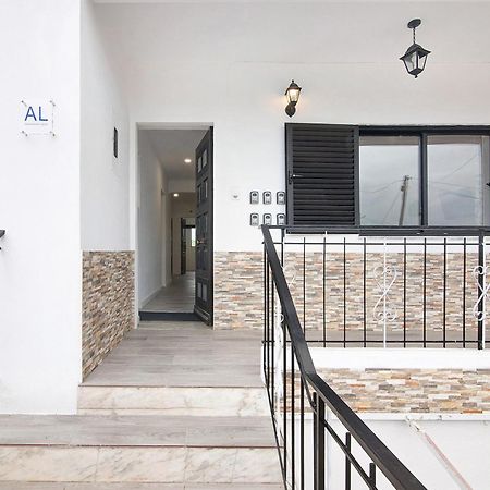 Apartamento Seashel Moncarapacho Exterior photo