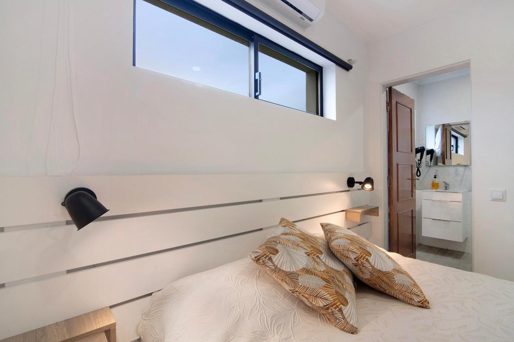 Apartamento Seashel Moncarapacho Exterior photo