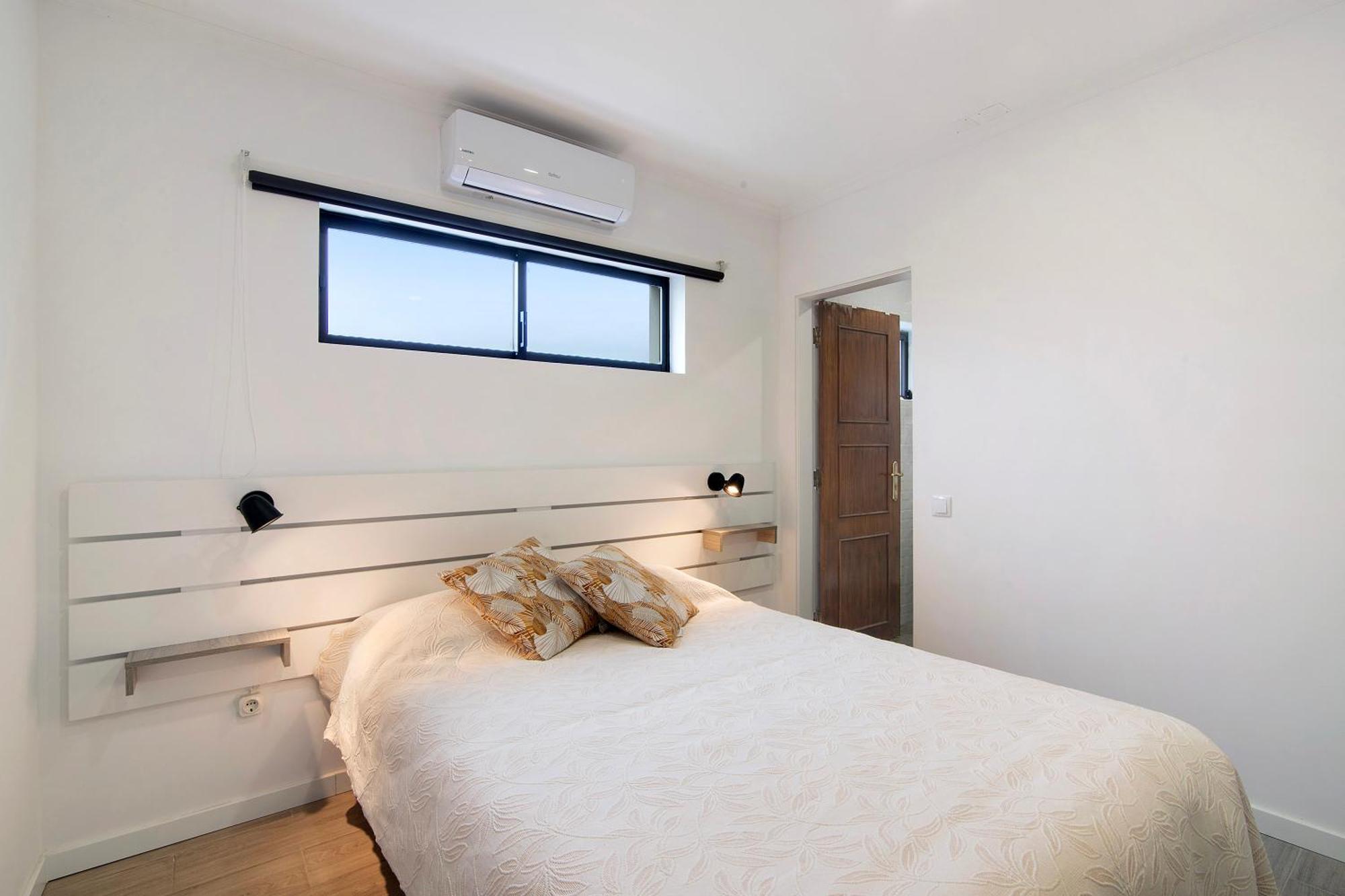 Apartamento Seashel Moncarapacho Exterior photo